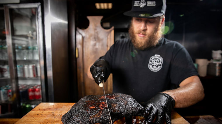 Many New Yorkers Want Barbecue, Just Make It Kosher
